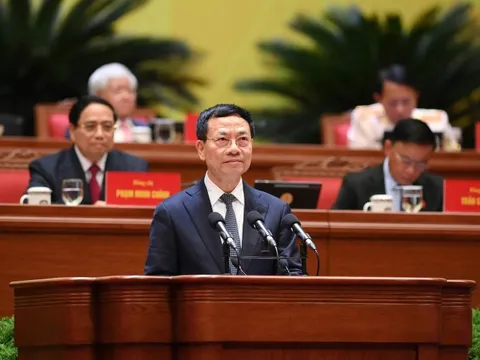 Khoa học công nghệ, đổi mới sáng tạo và chuyển đổi số sẽ là bộ 3 động lực đưa Việt Nam bứt phá