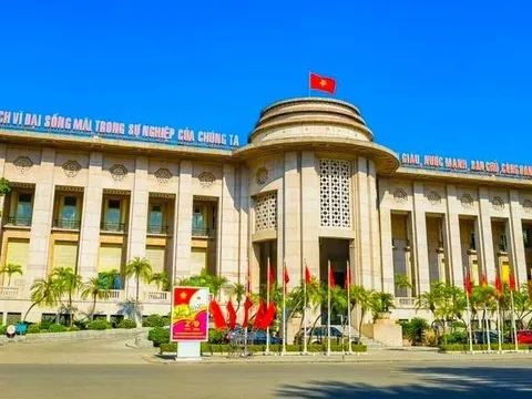 Phiên 26/1: NHNN bơm ròng 16.470 tỷ đồng qua kênh cầm cố