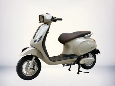 Xe điện giá chưa tới 19 triệu: Công nghệ có gì để trở thành 'mặt hàng vua' của người đi phố?