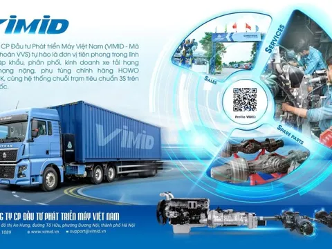 VVS công bố BCTC quý IV/2025: Doanh thu tăng hơn gấp đôi, lợi nhuận trước thuế bứt phá 2026%