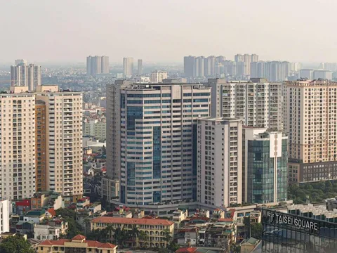 Nhiều doanh nghiệp bất động sản lãi lớn trong quý cuối năm 2025