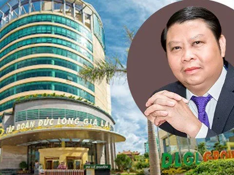 "Đại gia phố núi" nợ ngập đầu, lỗ lũy kế hàng nghìn tỷ tham vọng xóa sạch nợ xấu trong 2026 vừa "khất nợ" gần 360 tỷ đồng gốc trái phiếu
