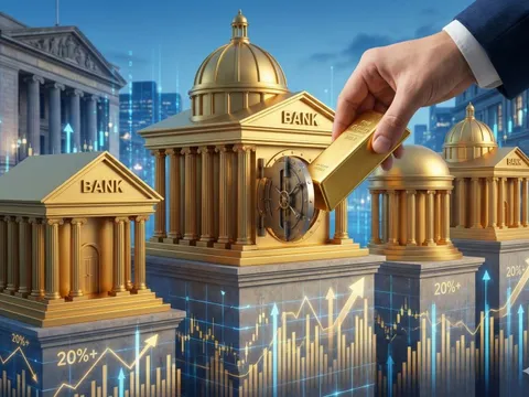 ‘Chọn mặt, gửi vàng’ cho 4 'cổ phiếu vua' có tiềm năng tăng giá trên 20%