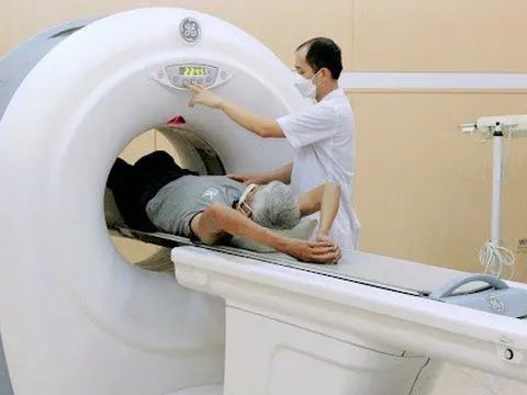 Quy định bảo đảm an toàn bức xạ trong y tế