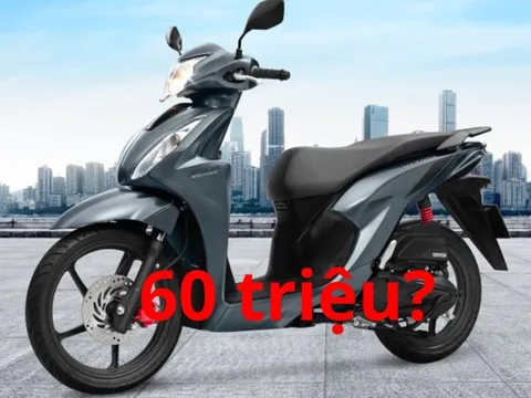 Từ Honda Vision 60 triệu đến con số kỷ lục 400.000: Xe điện lên ngôi, chấm dứt thời kỳ đội giá xe xăng?