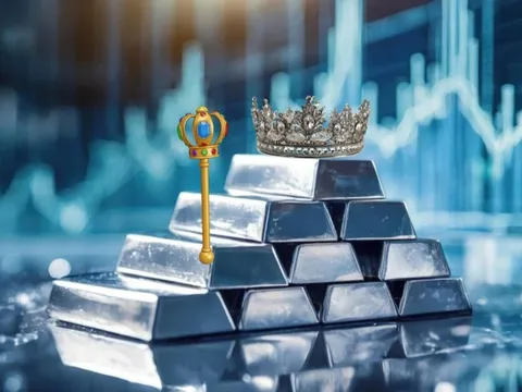 Lịch sử giá bạc: 4 lần lập đỉnh và kịch bản nào cho thị trường năm 2026?