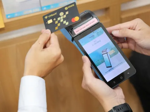 VPBank và Điện Máy Xanh chính thức ‘về chung nhà’, lần đầu ra mắt thẻ tín dụng chuyên biệt cho bán lẻ điện tử