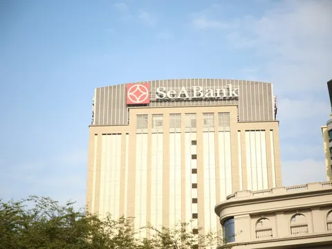SeABank điều chỉnh nhiệm vụ nhân sự cấp cao, tăng tốc chuyển đổi mô hình bán lẻ