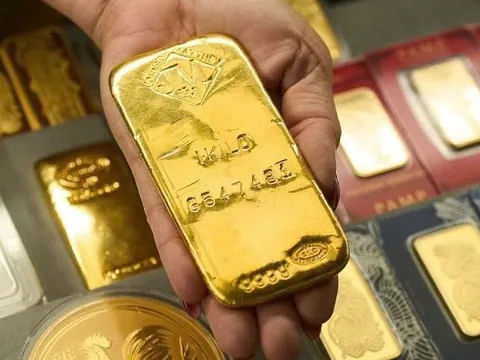 NHNN lên tiếng về kiến nghị cần có chính sách bình ổn giá vàng trong nước