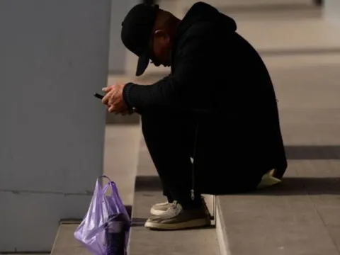 'Nền kinh tế cô đơn' đang bùng nổ ở Trung Quốc