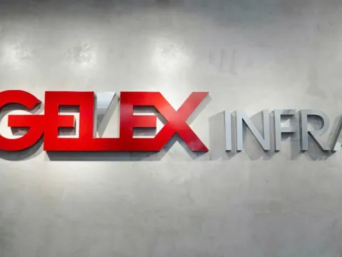 890 triệu cổ phiếu Hạ tầng GELEX chính thức được chấp thuận niêm yết trên HoSE