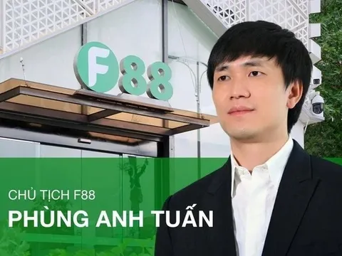 F88 bứt phá lợi nhuận quý IV, chính thức 'vượt trần' kế hoạch năm