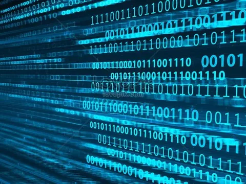 Tập trung 5 đột phá về dữ liệu số