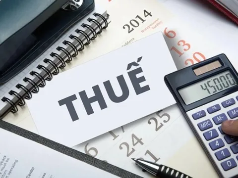 Cơ quan Thuế phát thông báo quan trọng đến hộ kinh doanh, cá nhân cho thuê bất động sản