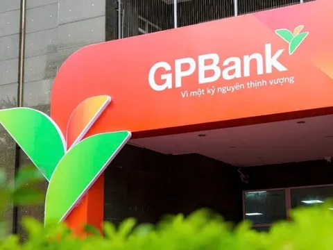 GPBank báo lãi hơn 500 tỷ đồng, lãnh đạo VPBank cho rằng ‘năm 2025 mới chỉ là khởi đầu’