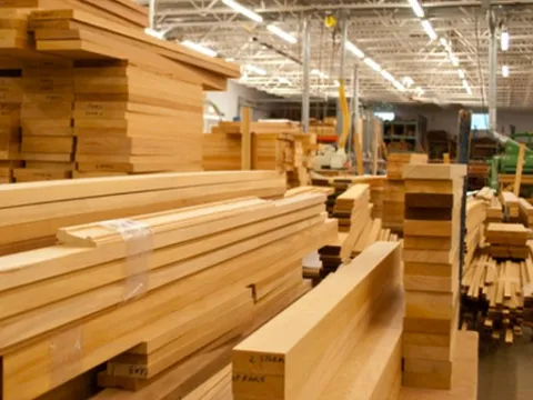 Vì sao Mỹ chi hơn 9 tỷ USD mua 'cây kim tiền' của Việt Nam?