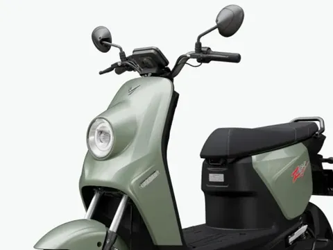 Từ giá 'siêu hời' đến pin LFP vốn dùng cho xe đắt tiền: Điều gì khiến mẫu xe điện này được Gen Z quan tâm?