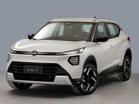 Không để lỡ nhịp, Nissan trong tháng 3/2026 sẽ bán mẫu CUV thiết kế trẻ trung: Động cơ hybrid đi được xa hơn mà không lo chuyện đổ xăng, giá có ‘rẻ như cho’ không?