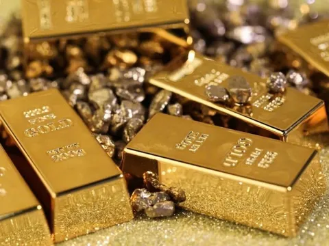 Giá vàng sáng 28/1: Tăng mạnh chưa từng thấy, lần đầu vượt 180 triệu đồng/lượng
