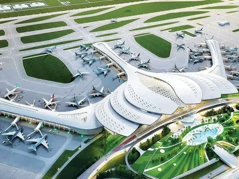 Phó Thủ tướng ra chỉ đạo “nóng” với ACV tại sân bay Long Thành