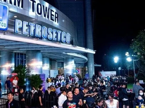 Petrosetco được cấp hạn mức tín dụng 1.300 tỷ đồng