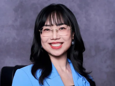 Chủ tịch Hội đồng ĐH VinUni nói về "20.000 nhân tài AI", trả lời câu hỏi: Vingroup có cam kết đầu ra không?