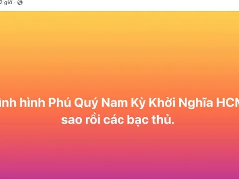 Cẩn trọng bẫy lừa đảo mua vàng online khi thị trường dậy sóng