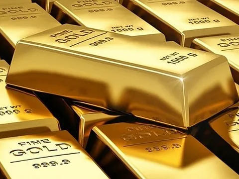 Giá vàng hôm nay 29/1: Vàng miếng vượt mốc 190 triệu đồng/lượng