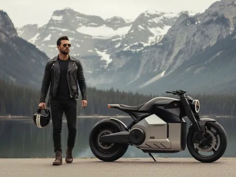 VinFast của tỷ phú Phạm Nhật Vượng tung liền lúc 7 xe máy điện mới tốc độ 130 km/h, 'vẽ lại' toàn bộ 3 dòng sản phẩm