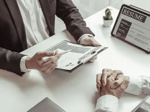 Doanh nghiệp săn lùng nhân lực 2026: Ngành nào 'lên ngôi'?