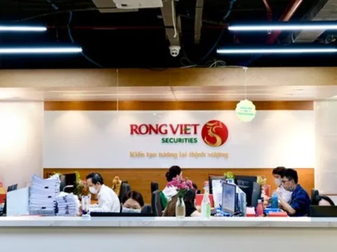 KDF ‘gom’ thêm 5,3 triệu cổ phiếu VDS