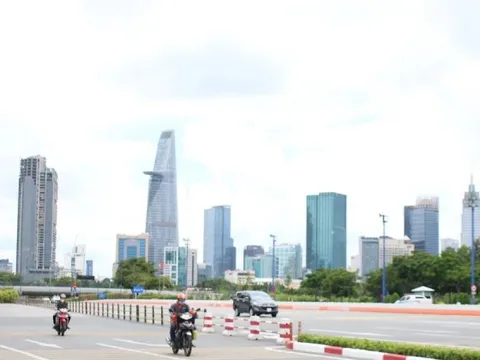 TP.HCM nói gì trước lo ngại giá đất tăng mạnh do thay đổi cách tính?