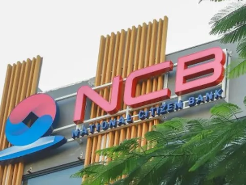 NCB bứt tốc năm 2025: Tăng vốn sớm, hoàn thành vượt mọi kế hoạch kinh doanh