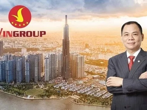 Vingroup lãi sau thuế 11.146 tỷ đồng năm 2025, tổng tài sản vượt 1,2 triệu tỷ