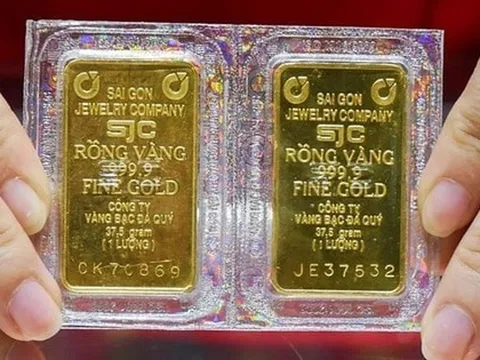 Nghị định 232/2025/NĐ-CP sẽ thay đổi thị trường vàng như thế nào