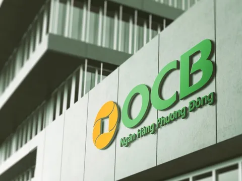 Lợi nhuận trước thuế năm 2025 của OCB đạt 5.046 tỷ đồng, tăng gần 26%