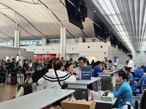 Khách nhập cảnh về sân bay Tân Sơn Nhất cần lưu ý gì trước dịch bệnh Nipah?