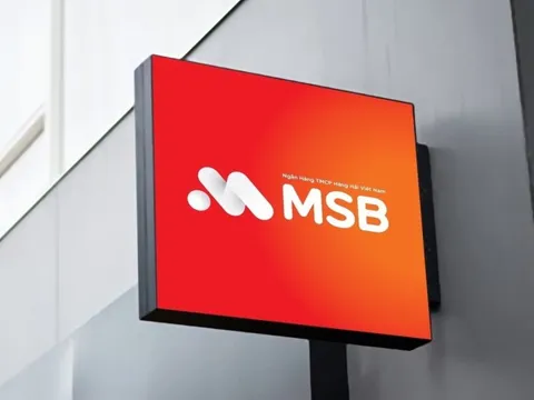 MSB mở rộng quy mô mạnh năm 2025, CASA tiến sát 29%, tín dụng tăng gần 16%