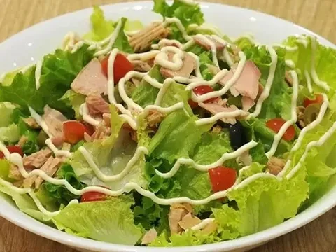 CDC Mỹ xếp loại rau này vào nhóm giàu dinh dưỡng: Dễ mua, giá rẻ nhưng lợi ích vượt mong đợi