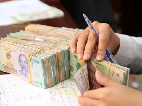 Nhận thưởng Tết bằng voucher, nhiều lao động TP.HCM ‘dứt áo ra đi’