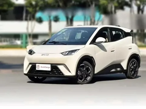 Những chiếc xe điện giá 300 triệu đang vẽ lại hoàn toàn bài toán kinh tế tại quốc gia Đông Nam Á này