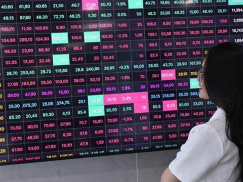 Một tháng, hơn 54.000 doanh nghiệp gia nhập thị trường