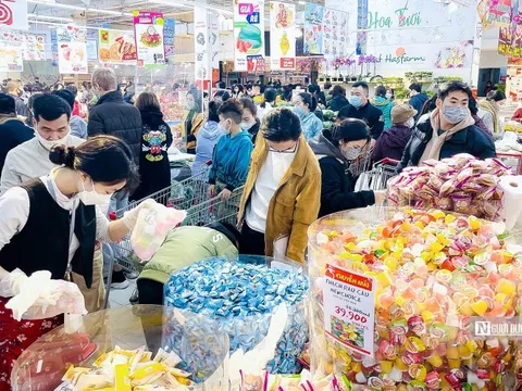 Bộ Y tế yêu cầu siết chặt phòng dịch, an toàn thực phẩm dịp Tết