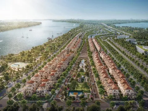 Năm 2025 của Nam Long: Kỷ lục doanh số 11.800 tỷ, lãi ròng cao nhất 4 năm, đạt 701 tỷ