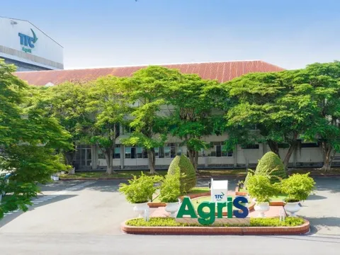 AgriS (SBT) mở rộng động lực tăng trưởng ngoài mảng đường