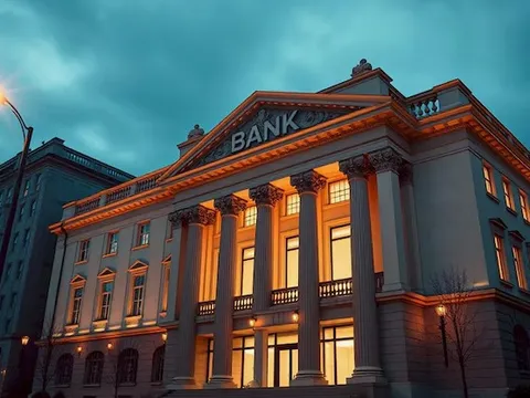 Cập nhật KQKD ngân hàng 31/1: SHB, TPBank, OCB đồng loạt 'hái quả ngọt'