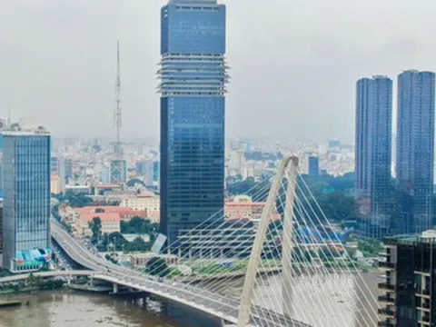 Gỡ rào cản để ngân hàng vào trung tâm tài chính