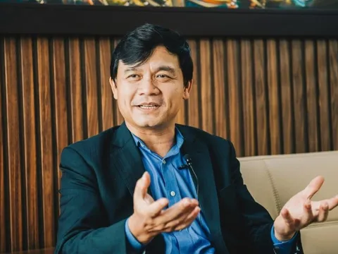 Nhân sự nhận thưởng Tết rồi nhảy việc, Shark Phú nói thẳng: Thưởng Tết chỉ là giọt nước tràn ly còn phần chính nằm ở chỗ khác!