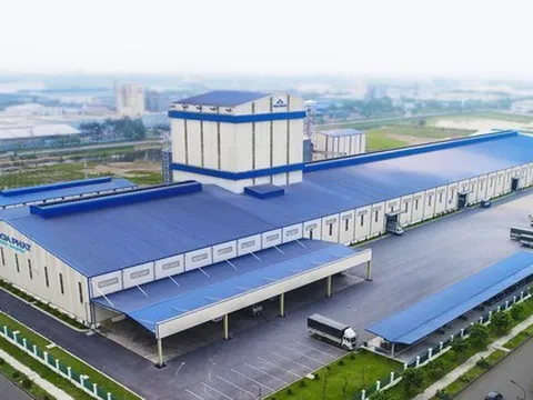 Nông nghiệp Hòa Phát và Hạ tầng Gelex chính thức lên sàn HoSE cùng một ngày