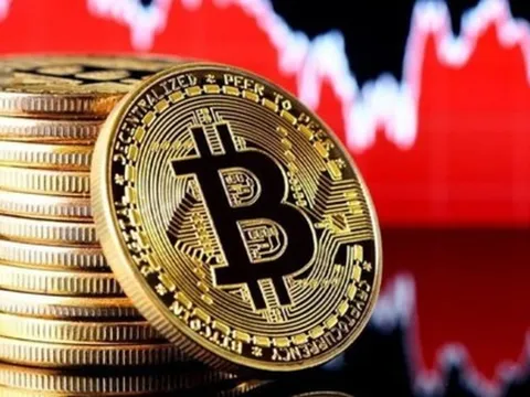 Thị trường tiền số hôm nay 1-2: Cú sốc mới của Bitcoin